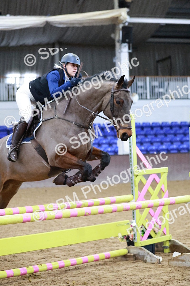 SBM_000802 - Class 3 - Senior Discovery - 1.00m