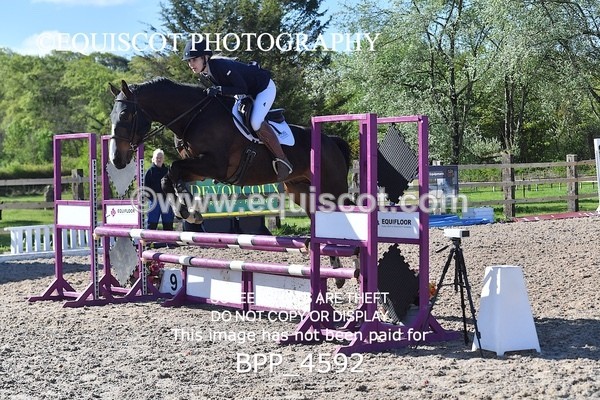 BPP_4592 - CLASS 12 SAT Club/ Unaffiliated 80cms Open