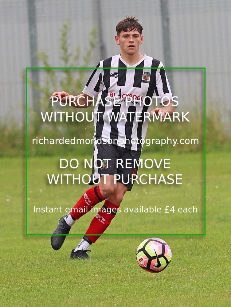 IMG_8003 - Kendal Town Under 18's vs Whitehaven Under 18's (13/7/24)
