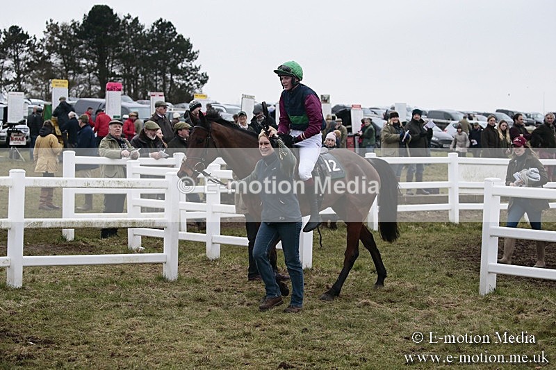 PtP 180218 435 - Combined Services Point-to-Point Larkhill 18/02/18