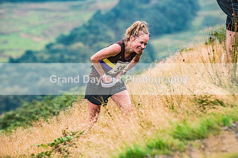 Grisedale Horseshoe-1180 - Grisedale Horseshoe Fell Race Saturday 3rd September 2022