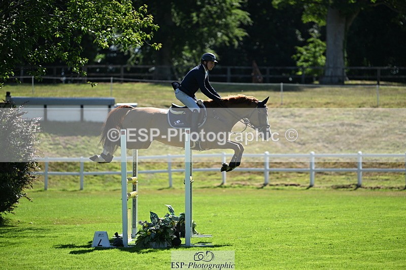 250703A-092934-02190 - Cls 1 Snr Foxhunter