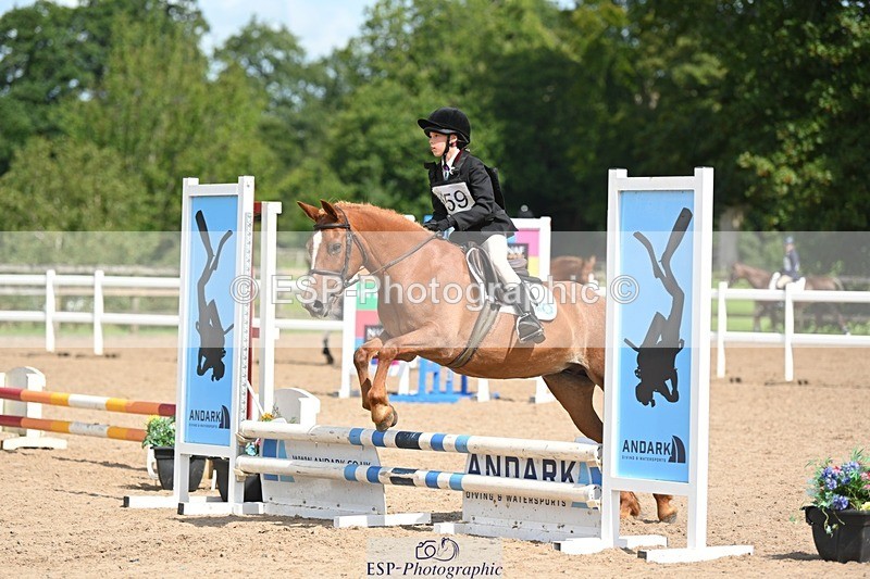 230824-141035-04464 - Round 2 Start to 15.00 coursewalk