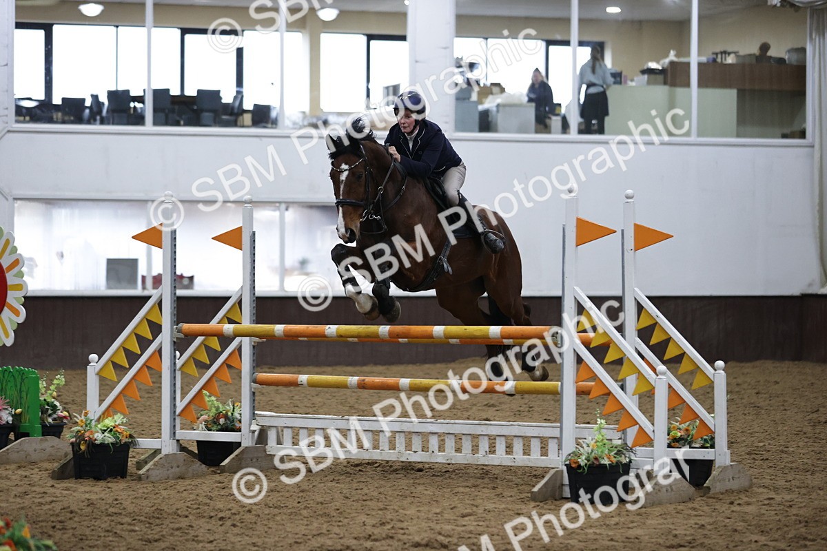 SBM_001426 - Class 4 - Senior Newcomers/ 1.10m Open