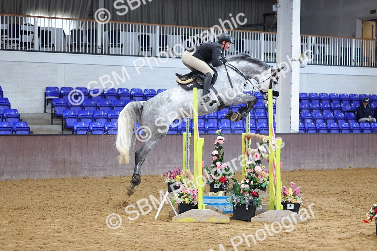 SBM_003594 - Class 17 - Blue Chip Calming Performance Championship Qualifier