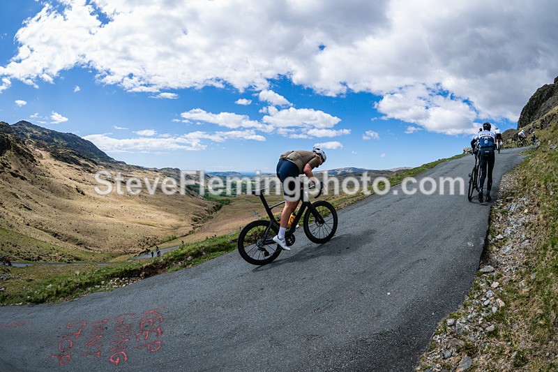 133639 - Hardknott Pass Camera 2 13.00-14.00