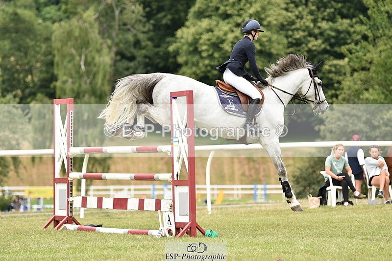 260704A-103910-12840 - Cls 41 Snr Fox inc 6 Year Old