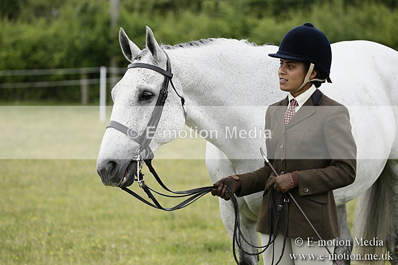 BVR160717-234 - Ring 2 BVRC Show 16/07/17