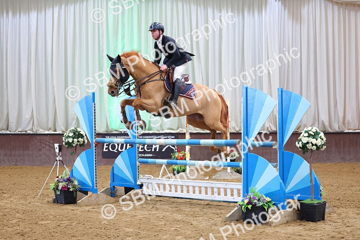 SBM_003301 - Class 16 - Senior 1.15m Inc National 1.15m Members Cup Qualifier