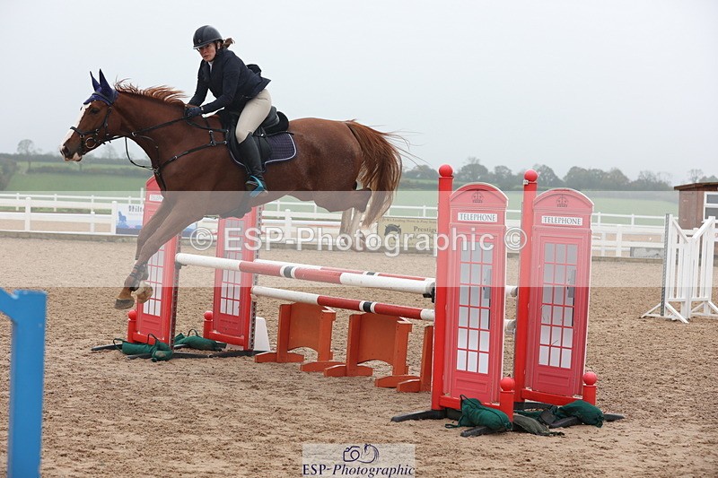 231112A-103522-03361 - Cls 17 Blue Chip Novice Winter Qualifier