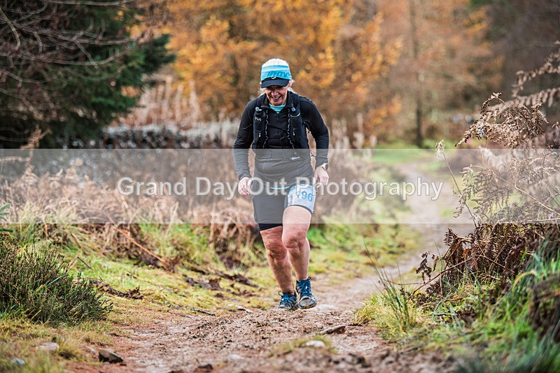 TVU 50  60K-688 - High Terrain Events Tweed Valley 50 & 65K Ultra Trail Races Sunday 19th November 2023