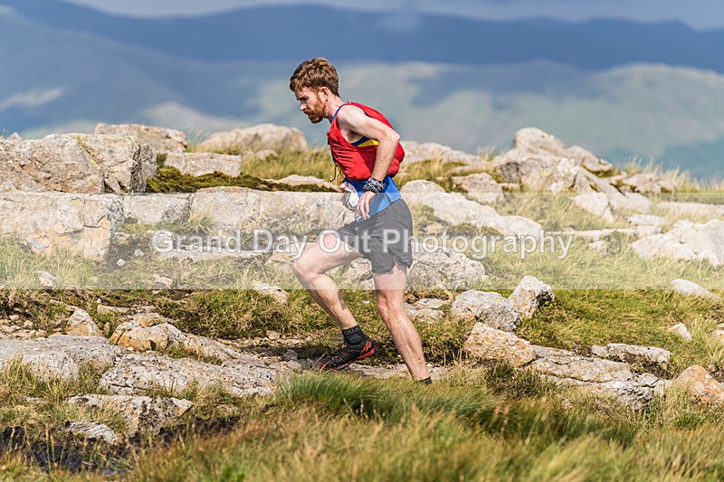 Blisco Dash-868 - Blisco Dash Fell Race (men) Saturday 27th July 2024