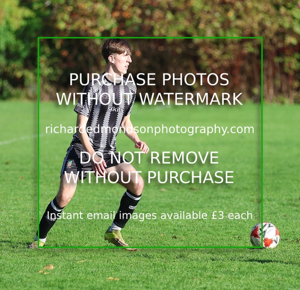 533A6073 - Kendal Town Under 18's