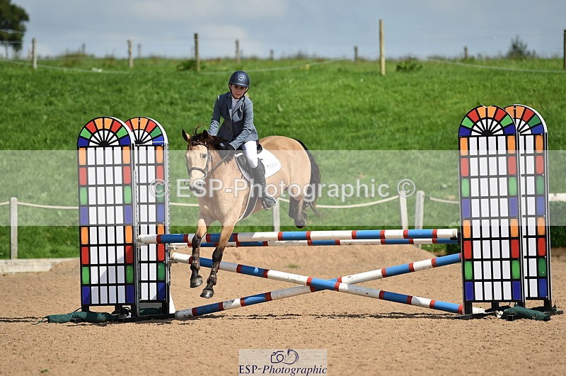 230902A-141214-01640 - Cls 3B Pony Medium 90cm