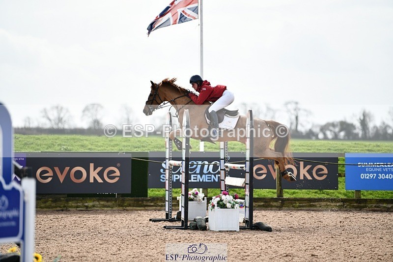 260313-123329-01521 - Cls 3 + 4 Snr Foxhunter and 1.20m Open