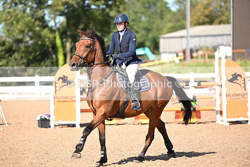 240914A-150905-07966 - Cls 25-S 1.10m Amateur Qualifier