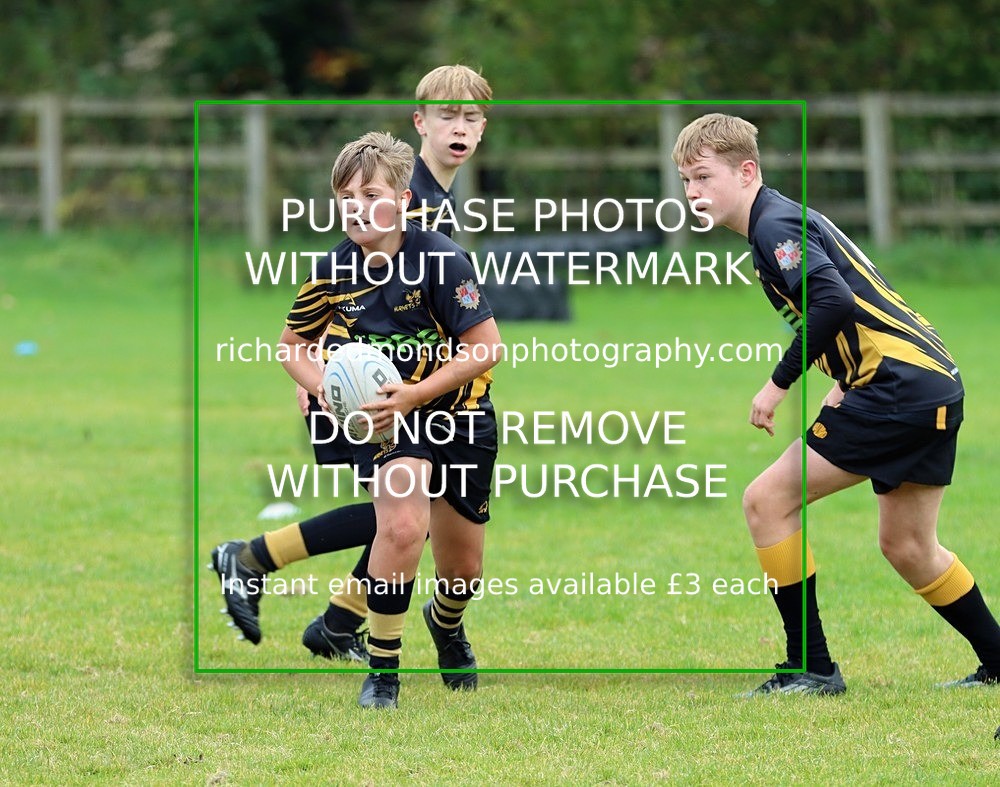 IMG_3455 - Kendal Junior Rugby vs Fleetwood (6/10/24)