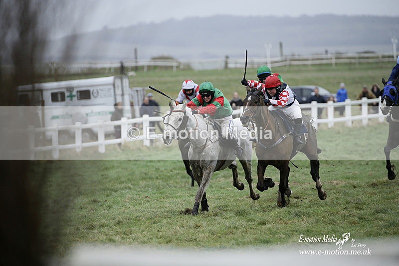 PtP 020122 212 - Larkhill Racing Club Point-to-Point 02/01/2022