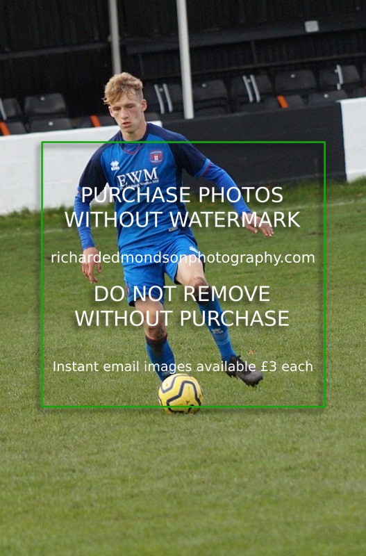 DSC01965 - Morecambe U18 v Carlisle U18