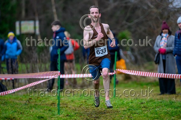 InterXC26-926003 - Senior Men Set Two