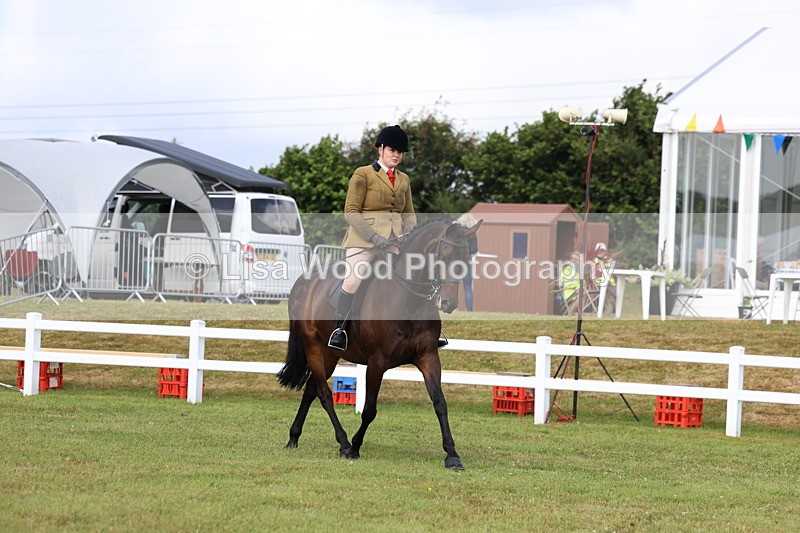 3E7A8952 - Class 3: Rising Star S/L Hunter