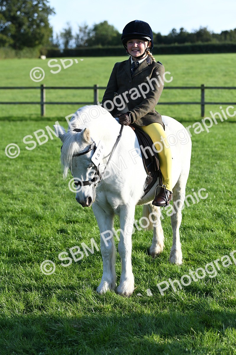 SBM_54125 - S23 - 1st Ridden Mountain & Moorland Pony