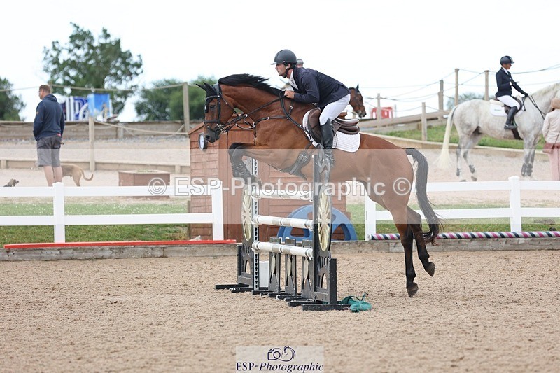 250625-151515-01355 - Cls 6 Foxhunter and 1.20m Open