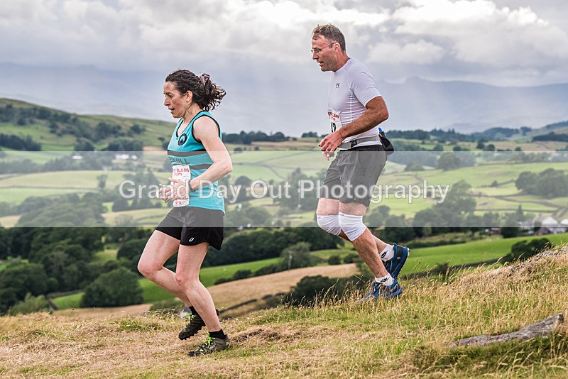 Reston-299 - Reston Scar Fell Race Wednesday 5th July 2023