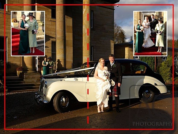  - Balbirnie House Hotel