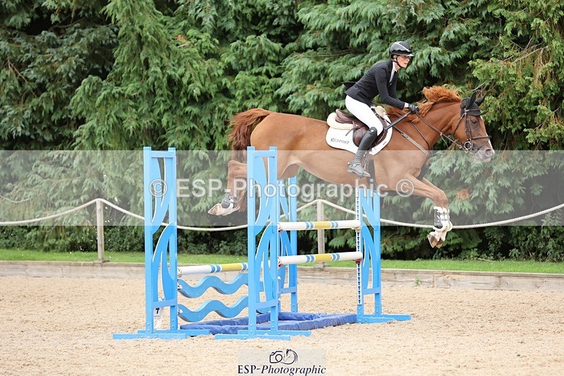 240817-155549-02410 - 06A Snr Fox 1.20m open