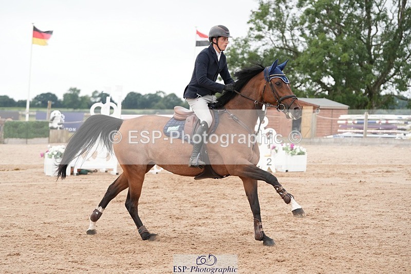 250718-102533-09710 - Cls 2, 3 Star Small Tour Start til Break