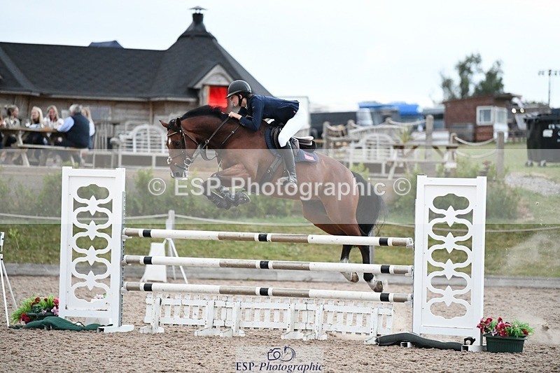 250628-210014-08476 - Cls 17-19 Children on Horses