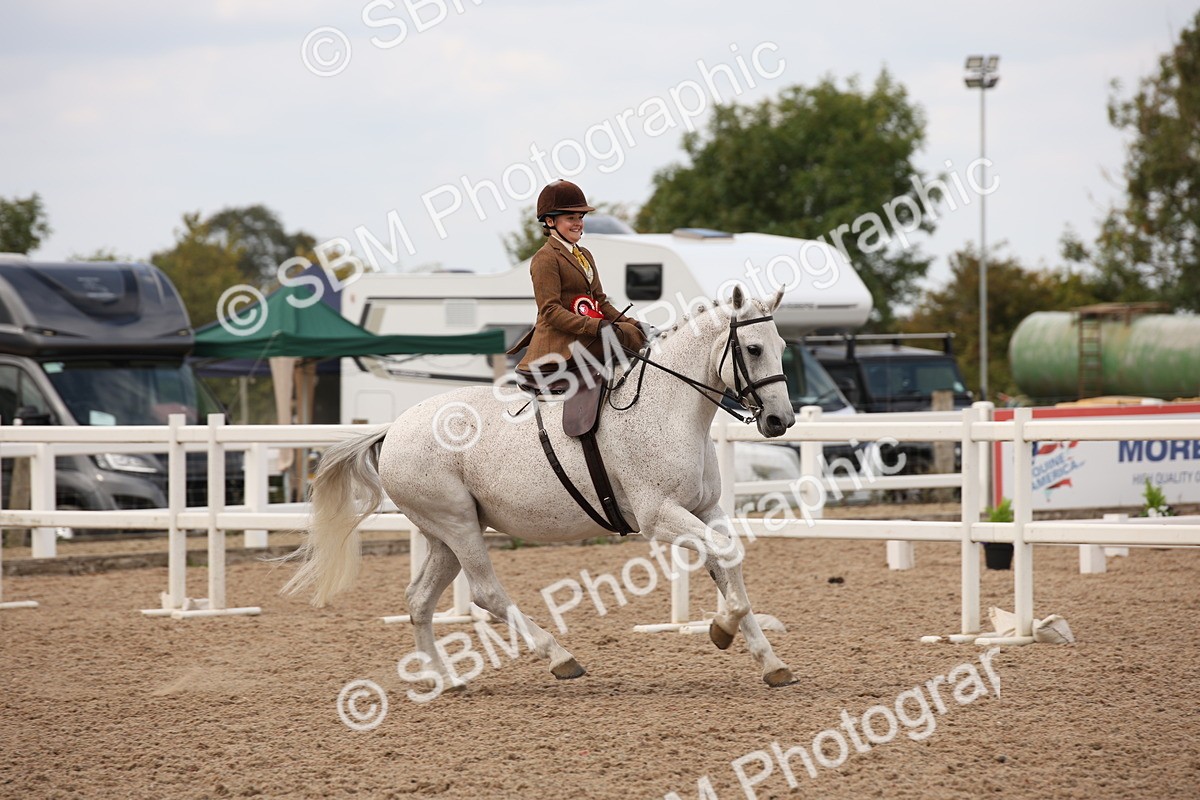 SBM_05523 - Class 22 SSA Equitation
