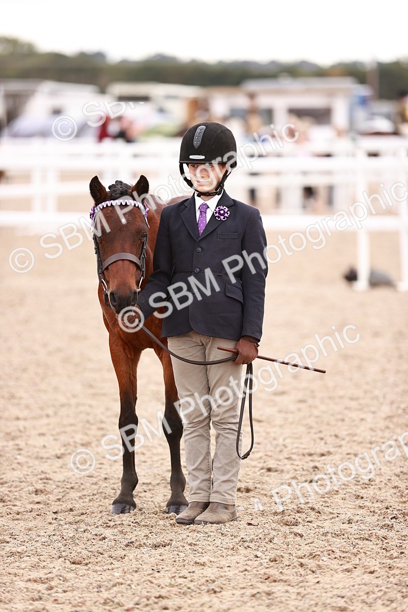 SBM_18482 - Class 420 - Ridden M&M