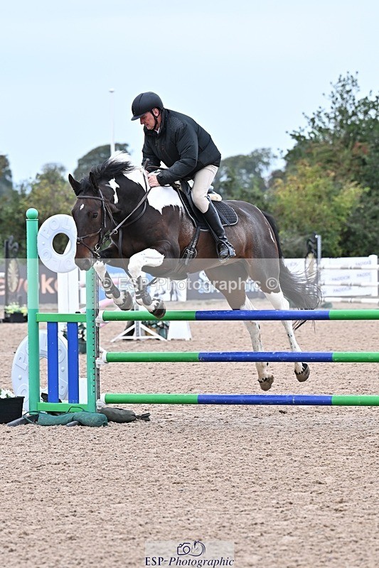 250914-102405-08302 - Cls 33 Snr Discovery and 1m Open