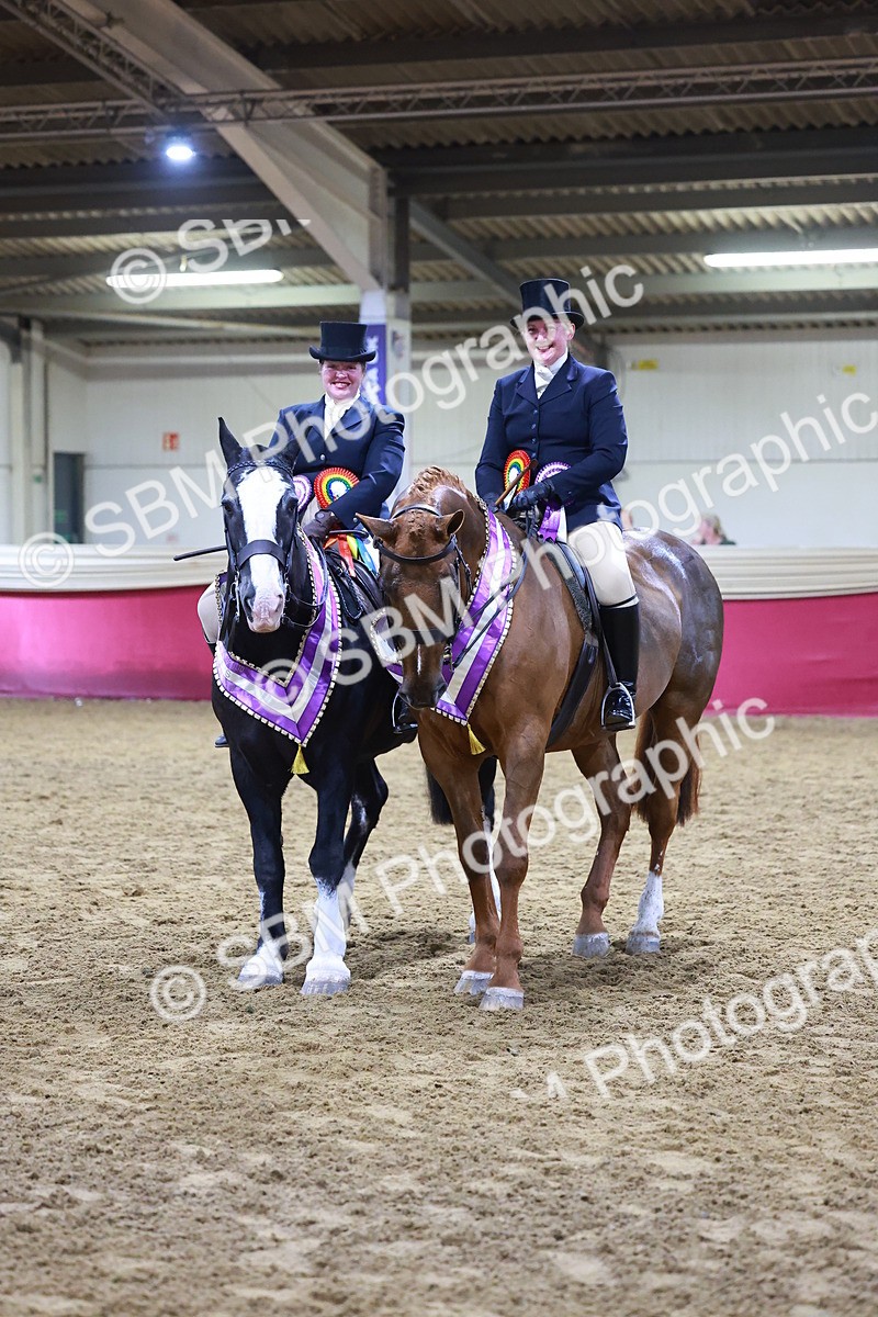 SBM_15166 - Class 0 - Ridden Pairs Champ