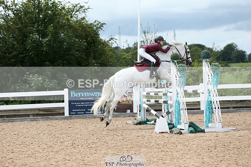 230716A-143852-03964 - Class 25a Pony Fox & 1.10 Open