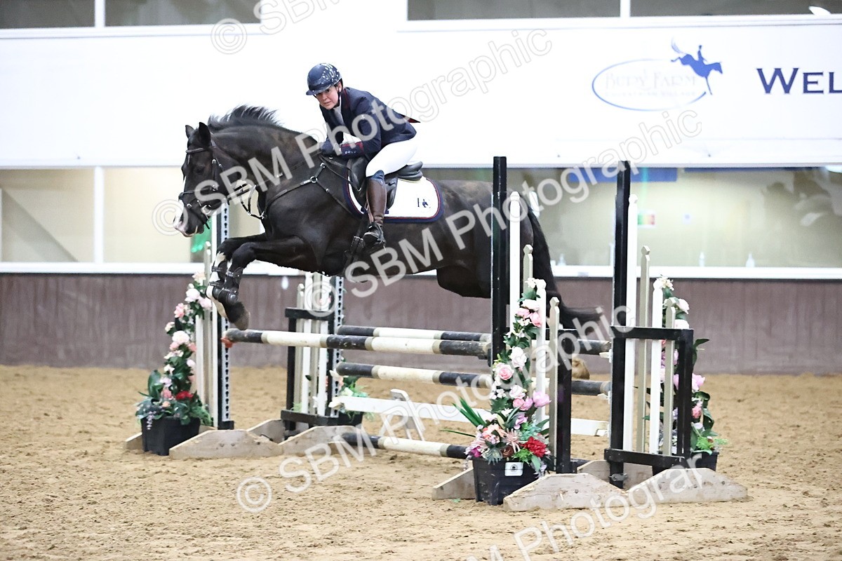 SBM_003138 - Class 14 - Senior British Novice - 90cm
