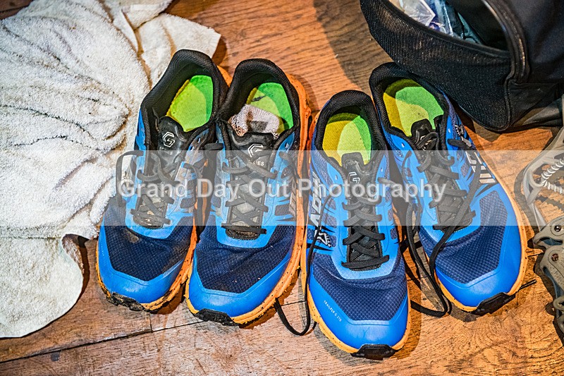 KES_5123 - Jack Scott Winner of the Spine Race 17th January 2024