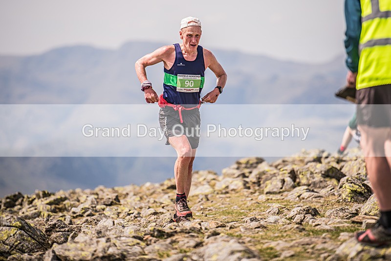 Fairfield-447 - Fairfield Horseshoe Fell Race Saturday 11th May 2024