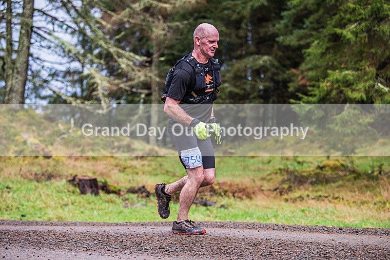 Glentress 21  10K-1968 - High Terrain Events Glentress 21 & 10K Trail Races Saturday 18th November 2023