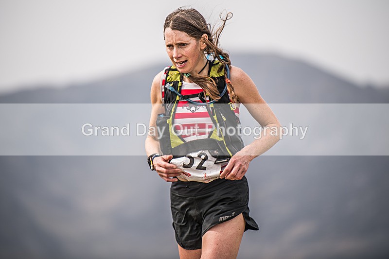 Newlands-433 - Newlands Memorial Fell Race Saturday 12th April 2025