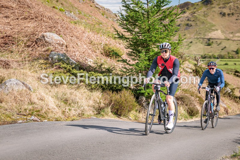 161315 - Blea Tarn Climb 16:00 - 17:00