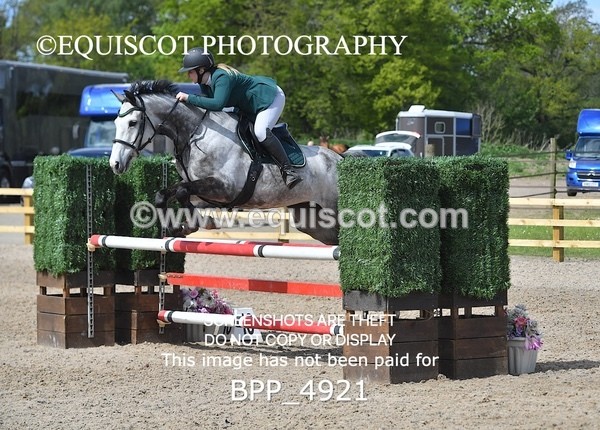 BPP_4921 - CLASS 15 SAT 0.95m Amateur Championship Qualifier