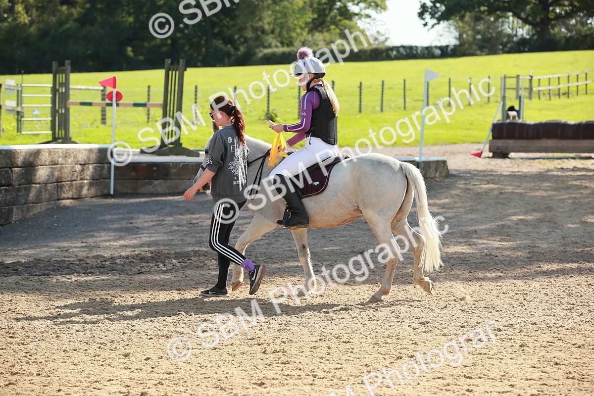 SBM_25555 - E11 - Eventers Challenge 60cm Championship