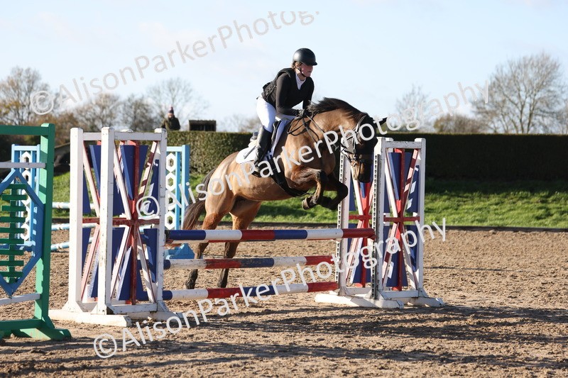 20251123-1108 - Class 4 - 90cm