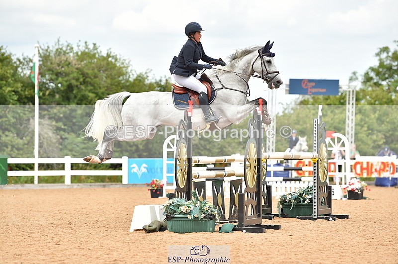 230720A-122726-02552 - Cls 13, 1 Star Bronze 1.10m