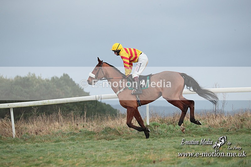 PtP 311223 910 - Larkhill Racing Club Point-to-Point 31/12/23
