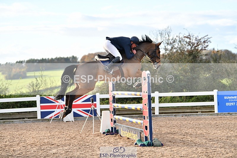 231110A-160352-01132 - Cls 7 National 1.30m Open