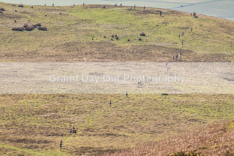 Black Combe-12 - Black Combe Fell Race Saturday 8th March 2025